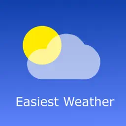 EasiestWeather