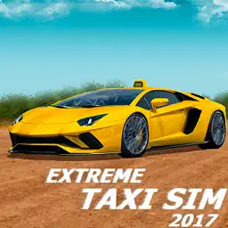 极限出租车模拟器2017