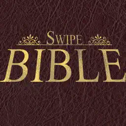 刷卡圣经 - 现代英语平行圣经