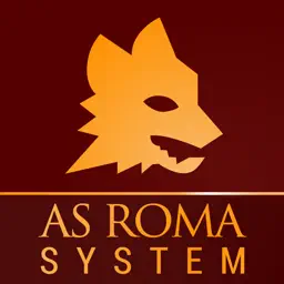 AS Roma System