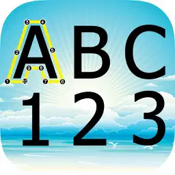 ABC 123 拖动连接点