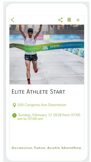 Austin Marathon?截图6