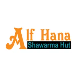 AlfHana Shawarma Hut