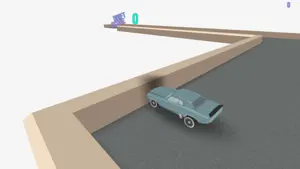 赛车游戏3D - 极限漂移飙车截图3
