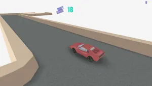 赛车游戏3D - 极限漂移飙车截图4