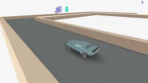 赛车游戏3D - 极限漂移飙车截图2