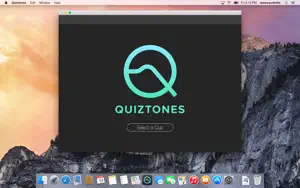 Quiztones: 均衡器的听觉训练截图2