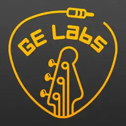 GELABS - 吉他效果器 箱体模拟