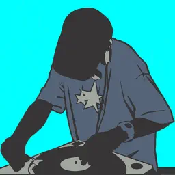 DJ铃声 - 流行的新音乐，曲调和声音