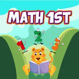 数学游戏的孩子 - 加成 减法 - 教育游戏
