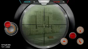 AAA Bullet Party - Online first person shooter (FPS) Best Real-Time Multip-layer Shooting Games截图2