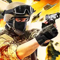 AAA Bullet Party - Online first person shooter (FPS) Best Real-Time Multip-layer Shooting Games