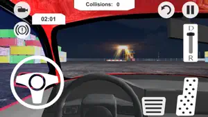 Car Parking Mania - 3D Real Driving Simulator Game截图3