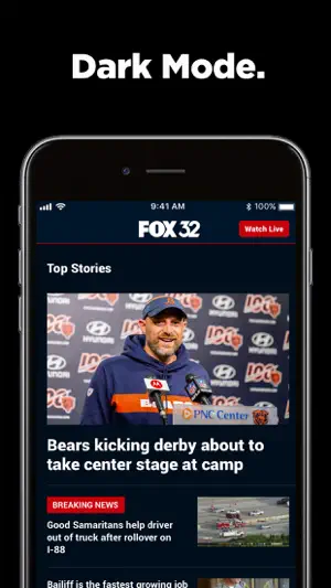 FOX 32 Chicago: News & Alerts截图5