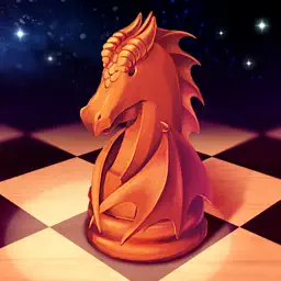国际象棋 3D - 魔幻会战