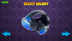 Helmet X-ray House Joke截图3