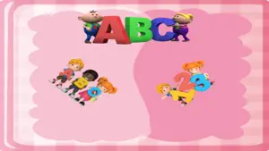 ABC & Numbers动物园截图3