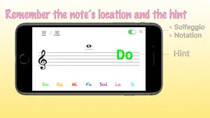 DoReMi 训练- FindDoReMi截图3