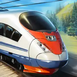 火车司机3D — 大都会地铁大冒险，飞车到上海城市天际线