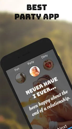 Never Have I Ever - Dirty!截图1
