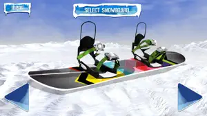 Drive Snowboard Simulator截图3