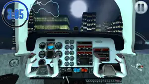 真正的飞行员飞行模拟：驱动器Airoplane 3D截图2