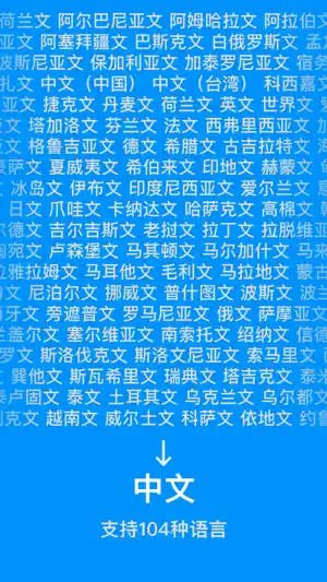 网站翻译器截图3