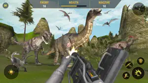 恐龙猎人2020动物模拟人生截图1