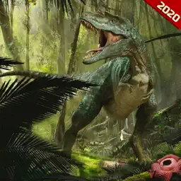 恐龙猎人2020动物模拟人生