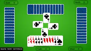 Cards Solitaire截图7