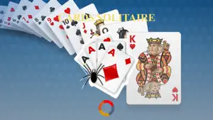 Cards Solitaire截图1