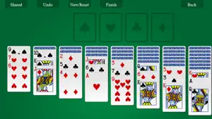 Cards Solitaire截图3