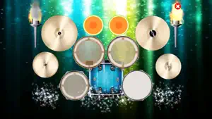 Drum For Toddlers截图2