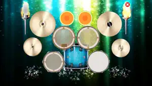 Drum For Toddlers截图5
