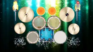 Drum For Toddlers截图4