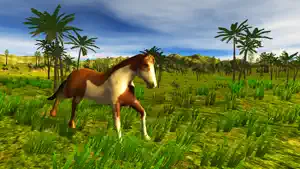 马模拟器 - 终极野生动物截图4