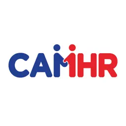 CAMHR-招聘求职最专业的求职App